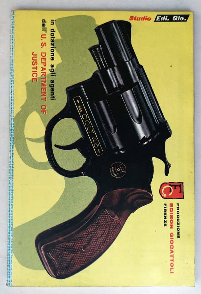 TOPOLINO LIBRETTO n 569 Mondadori 1966 Bollino Club Topolino - immagine 3
