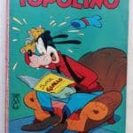 TOPOLINO LIBRETTO n 574