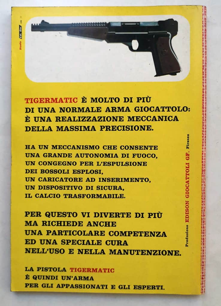 TOPOLINO LIBRETTO n 574 Mondadori 1966 Cartolina Abbonati e Bollino - immagine 3