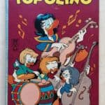TOPOLINO LIBRETTO n 576
