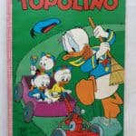 TOPOLINO LIBRETTO n 583