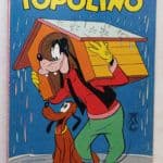 TOPOLINO LIBRETTO n 587