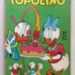 TOPOLINO LIBRETTO n 588