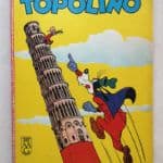 TOPOLINO LIBRETTO n 589