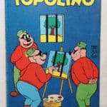 TOPOLINO LIBRETTO n 594