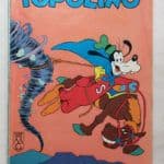 TOPOLINO LIBRETTO n 595