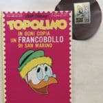 TOPOLINO LIBRETTO n 805
