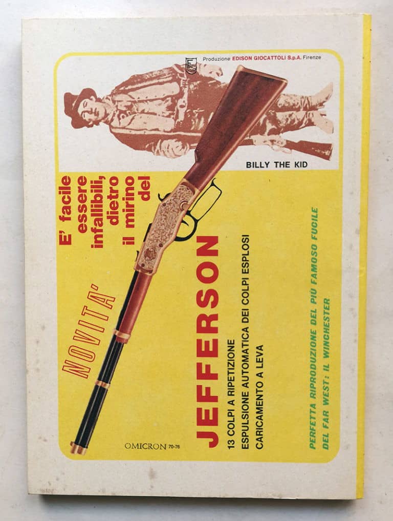 TOPOLINO LIBRETTO n 805 + Francobollo SAN MARINO Archimede 1971 - immagine 3