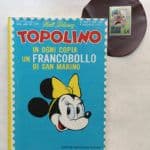 TOPOLINO LIBRETTO n 806