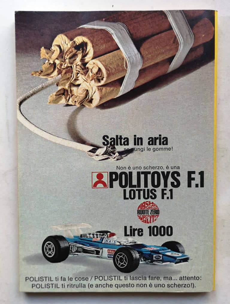 TOPOLINO LIBRETTO n 806 + Francobollo SAN MARINO Minnie 1971 - immagine 3