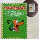 TOPOLINO LIBRETTO n 807