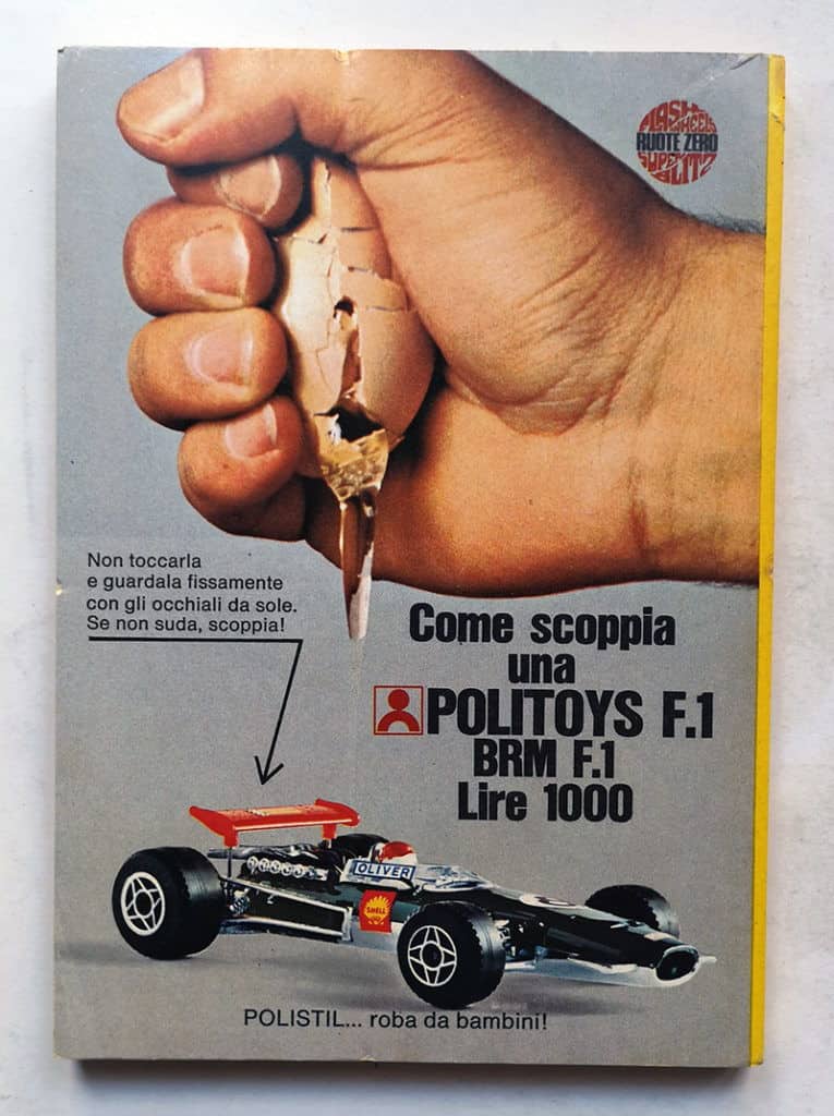 TOPOLINO LIBRETTO n 807 + Francobollo SAN MARINO Pluto 1971 - immagine 3
