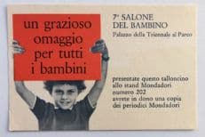 allegato topolino