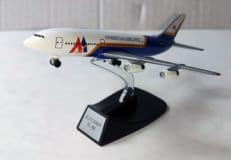 ILYUSHIN IL 86