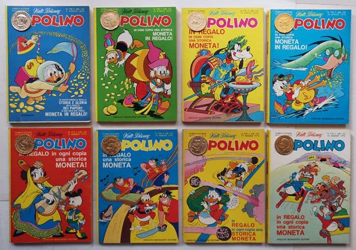 operazione miliardo