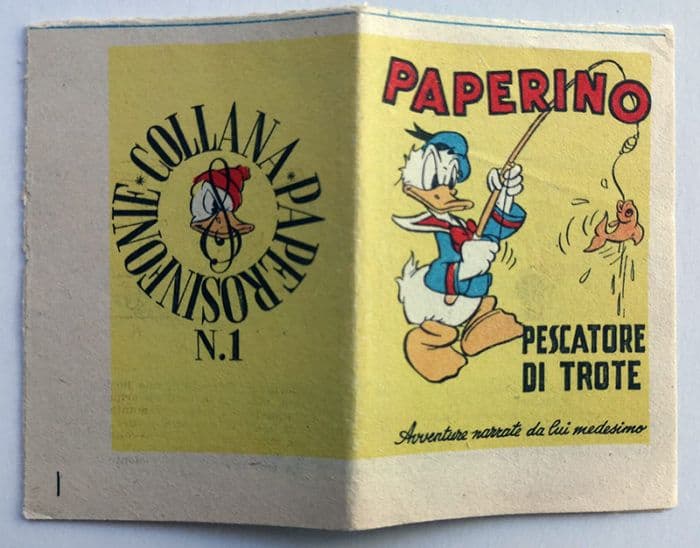 allegato Topolino