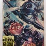 GUERRA E GLORIA