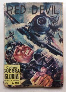 GUERRA E GLORIA