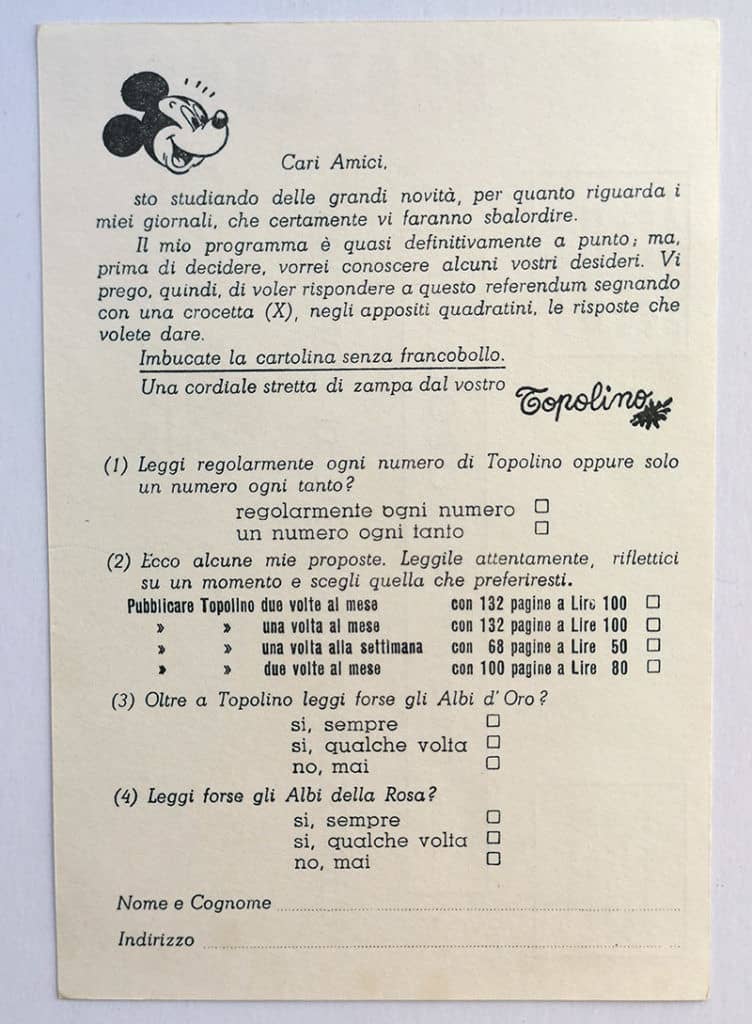 allegato topolino
