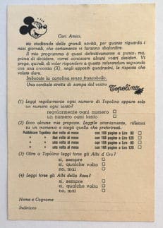 allegato topolino