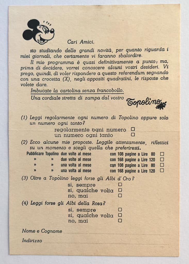 allegato topolino