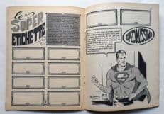 SUPERMAN 587