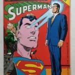 SUPERMAN 607