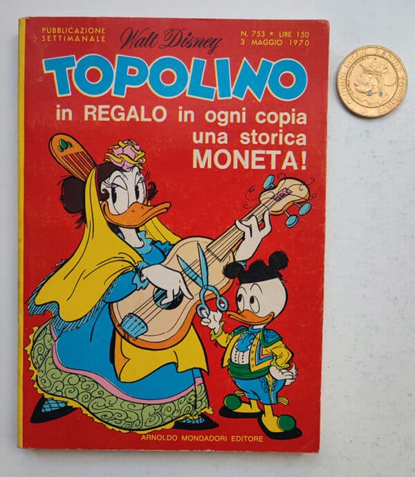 operazione miliardo