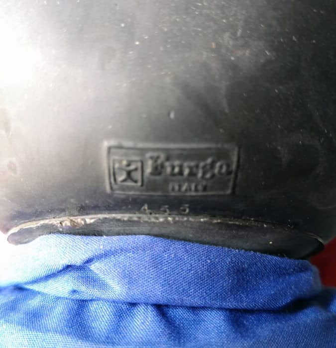 Mickey Mouse TOPOLINO FURGA Parla Cammina Vintage 55 cm - immagine 5