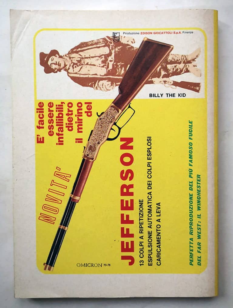 TOPOLINO LIBRETTO n 803 inserto regionale ITALOCREMONA bollini1971 - immagine 5