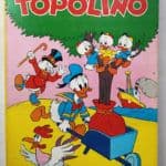 TOPOLINO LIBRETTO n 886