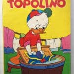 TOPOLINO LIBRETTO n 927