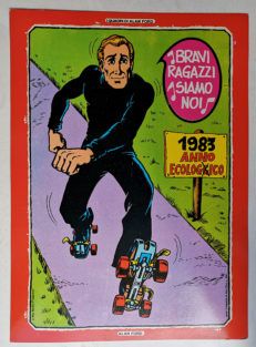 QUADRI DI ALAN FORD