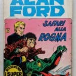 ALAN FORD 106