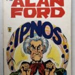 ALAN FORD 112
