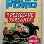 ALAN FORD 142