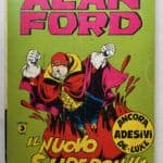ALAN FORD 143