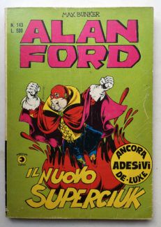 ALAN FORD 143