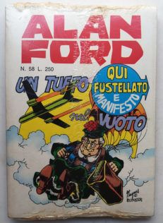 ALAN FORD 58