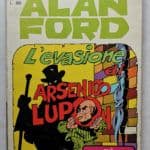 ALAN FORD 81