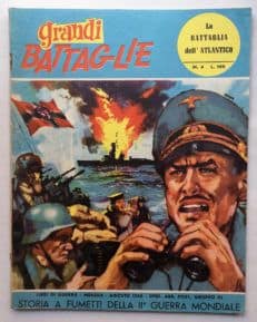 GRANDI BATTAGLIE