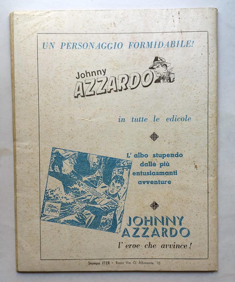 GRANDI BATTAGLIE La battaglia dell'Atlantico 4 SEAT 1965 - immagine 2
