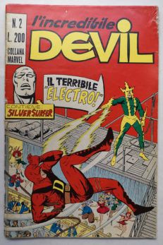 devil 2