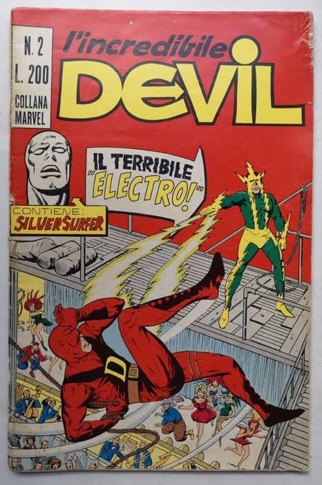 devil 2