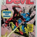 devil 31