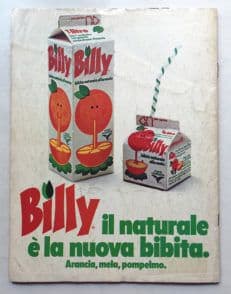 gli eterni 18