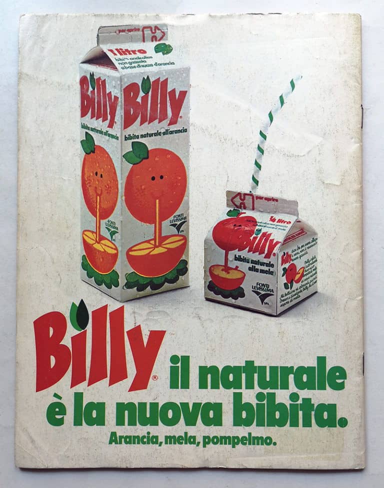 gli eterni 18