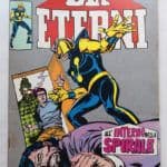 gli eterni 21