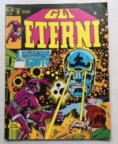 gli eterni 22