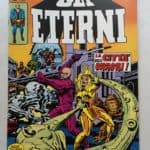gli eterni 7